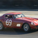 Ferrari 250 GT TdF Scaglietti '1 Louver' Coupe