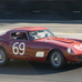 250 GT TdF Scaglietti '1 Louver' Coupe