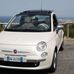 Fiat 500 1.2 vs Seat Ibiza 1.2i 12v vs Honda Jazz 1.2 i-VTEC Easy vs Volkswagen Golf 1.2I TSI BlueMotion Confortline