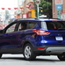 Ford Escape 1.6-liter EcoBoost I-4 vs Ford Escape 2.5 iVTC