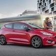 Fiesta ST-Line 1.0 EcoBoost S/S