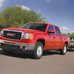 GMC Sierra GMC Sierra