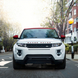 Evoque 2.0 TD4 4x4