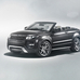 Evoque Convertible Concept