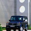 G 500 Station Wagon