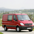 Sprinter Kombi 311 CDI short 3,5t