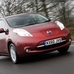 Fiat 20-30 HP vs Nissan Leaf