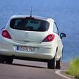 Corsa 1.3 CDTI ecoFlex Start/Stop Selection