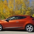 Megane Coupe 2.0 dCi 160 GT Line TomTom