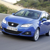 Ford Transit Connect 1.8TDCi Trend Curta vs Volkswagen Touran 1.6 TDI BlueMotion Technology vs Seat Ibiza ST 1.6 TDI CR DPF Copa vs Opel Meriva 1.7 CDTI DPF Cosmo