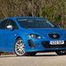 Ford 20 MTS Coupe OSI vs Seat Leon 2.0 TSI FR+ Supercopa