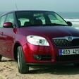 Fabia 1.4 TDI  Ambiente TOPPER