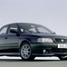 Ford Mondeo ST200 vs Lancia Delta HPE 2.0 HF Turbo vs Renault Laguna II 1.6 16v Saloon vs Suzuki Baleno 1.8 GTX