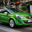 Corsa Hatchback 1.2i VVT Excite