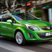 Corsa Hatchback 1.2i VVT Excite