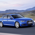 A4 2.0 TDI quattro S tronic