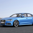 A6 3.0 TDI competition clean diesel quattro tiptronic