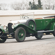 3-Litre Tourer by Gurney Nutting