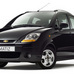 Chevrolet Matiz 1.0 vs smart fortwo cabrio Brabus vs Daihatsu Sirion 1.0 S vs Toyota Aygo 1.0 Red Edition