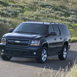 Suburban LTZ 1500 2WD