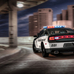 Dodge Charger Pursuit 5.7 V8 RWD