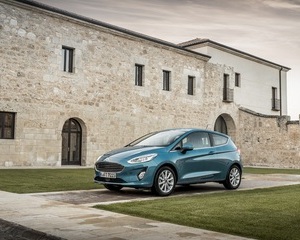 Fiesta ST-Line 1.0 EcoBoost S/S