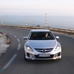 Chevrolet Malibu LT1 vs Lexus HS 250h vs Pontiac Vibe GT vs Mazda 6 i Sport