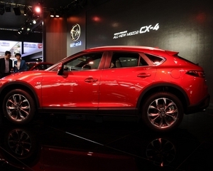 CX-4 SKYACTIV-G 2.0