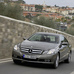 Peugeot 607 2.0i HDi vs Citroën C-Crosser 2.2HDi Exclusive 18 vs Mercedes-Benz E Coupe 250 CDI BlueEfficiency Auto