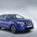 Nissan Qashqai 1.6 dCi S&S 4x2 Tekna Xtronic vs Mitsubishi Concept GC-PHEV