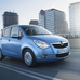 Opel Agila 1.0 ecoFlex vs Opel Agila 1.0 ecoFlex Edition vs Opel Combo Combi 1.3 CDTI ecoFlex Selection L1H1 vs Opel Combo Combi 1.6 CDTI ecoFlex S&S Ed. L1H1 Easytronic