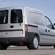 Combo Van 1.3 CDTI DPF Easytronic