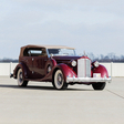 Twelve Sport Phaeton