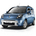 Renault Kangoo 1.5 dCi ECO2 Confort vs DS DS3 1.4 HDi Chic vs Kia Venga 1.4 CRDi ISG LX vs Nissan NV200 Combi 7 1.5 dCi Comfort