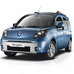 Renault Grand Scénic III 1.5 dCi FAP ECO2 Dynamique  vs Renault Fluence 1.5 dCi FAP ECO2 Exclusive vs Renault Kangoo 1.5 dCi ECO2 Confort vs Nissan NV200 Combi 7 1.5 dCi Comfort