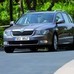 Abarth 500 vs Abarth Grande Punto Abarth 1.4T-jet vs Skoda Superb Break 1.4I TSI Elegance