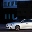 Giulietta 1.4 TB MultiAir Turismo TCT