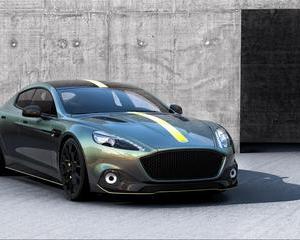 Rapide AMR