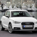 A1 1.6 TDI S tronic