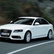 A4 3.2 FSI Ambiente quattro tiptronic