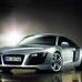 Audi R8 R-Tronic vs Bentley Continental GT Speed vs Porsche 911 Carrera vs Porsche 911 Targa 4 PDK