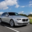 550i xDrive Gran Turismo