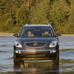 Buick Enclave CXL-1 FWD vs Buick Enclave CXL-1 AWD vs Cadillac CTS 3.6L Sport Wagon RWD Performance vs Ford F-Series F-150 145-in. WB XLT Styleside SuperCrew 4x2