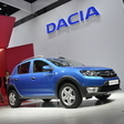 Sandero Stepway TCe 90