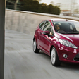 Fiesta 1.6 Ti-VCT S1600