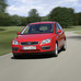 Ford Focus 1.6 vs Saab 9-3 Sport Combi 1.9TTiD Griffin Executive