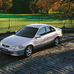 Honda Accord SiR Automatic vs Honda Accord 2.0 VTS Automatic