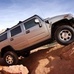 SUV H2 Adventure