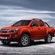 Isuzu -Max 1.9 Cabine Dupla 4x4 L Chassis