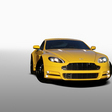 Vantage V8